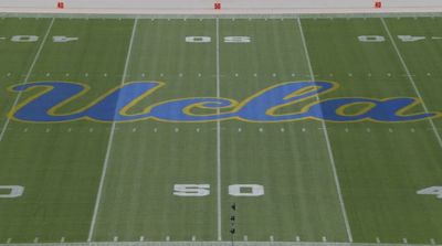 Troy Aikman Calls UCLA’s Attendance an ’Embarrassment’