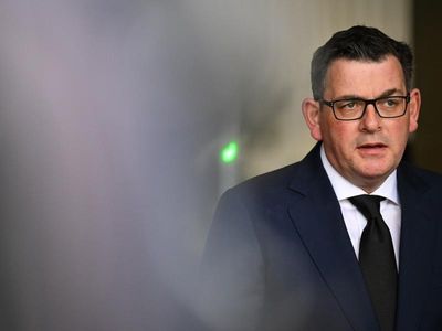 Andrews to rebuild, rename Vic hospital