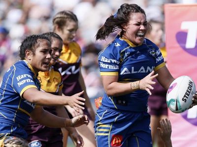 Broncos miss NRLW finals for first time