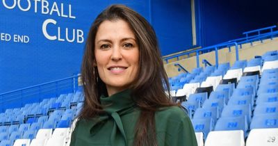 Marina Granovskaia would have 'blocked Chelsea summer transfer' as Graham Potter decision made