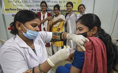 Active COVID-19 cases in country rise to 47,922