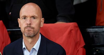 Four Manchester United players Erik ten Hag will be keeping an eye on during international break