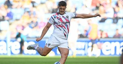 'A superhuman display' - Bristol Bears player ratings from Wasps victory