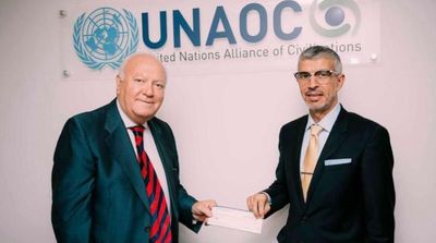 Saudi Arabia Supports UNAOC with $1 Million Grant
