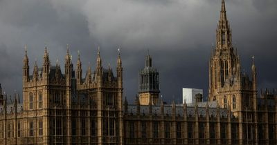 UK weather forecast: Cloudy but dry conditions set to continue for Queen's funeral