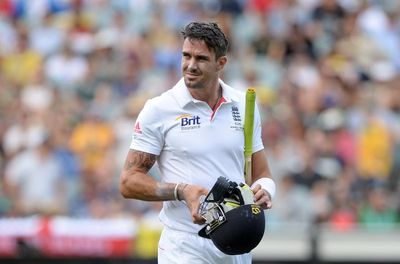 On this day in 2012 – Kevin Pietersen omitted from England squad for India tour