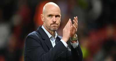 Erik ten Hag must prove he has crucial personality trait despite improved Man Utd form