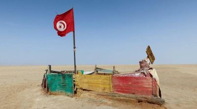 Tunisian ‘Hanging Garden’ Farms Cling on Despite Drought