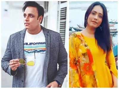 Exclusive! Abhishek Awasthi on separation from his wife: With time, we realised that we weren’t compatible