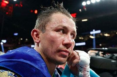 Gennady Golovkin shuts down retirement talk after Canelo Alvarez loss: ‘I’m still a champion’