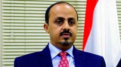 Eryani Urges Firm Stance to End Iran's Interference in Yemen