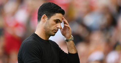 Arsenal's "weak, bullied" XI beaten at Brentford and how Mikel Arteta has changed things