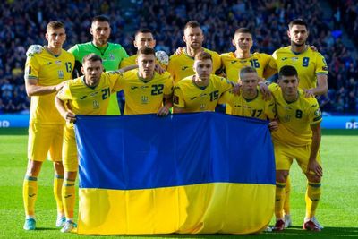 Soviet Union football great expecting gains in war with Russia to lift Ukraine