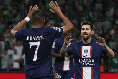 Lyon vs PSG live stream: How can I watch Ligue 1 game live on TV in UK today?