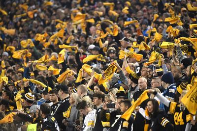 Steelers vs Patriots: How to watch, listen and stream