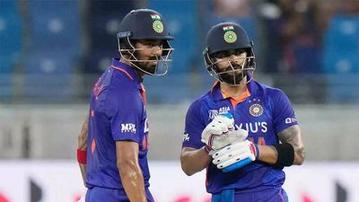 T20 World Cup: KL Rahul should open, probably got more ability than Virat Kohli, Rohit Sharma, says Gautam Gambhir
