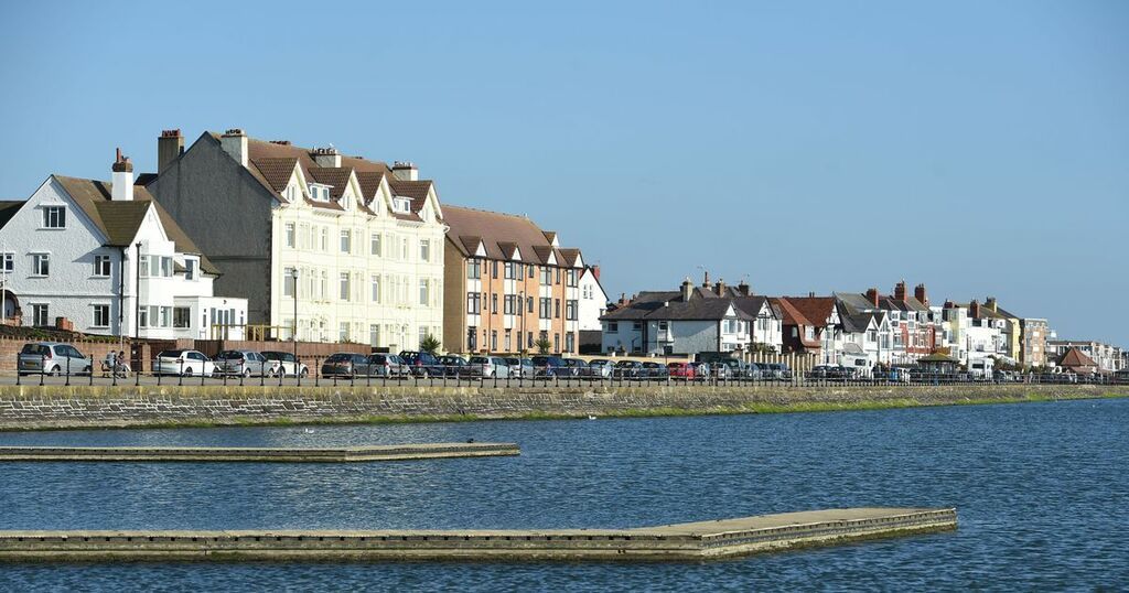 Seaside Town Postcode Gorgeous seaside town a short drive from Greater…