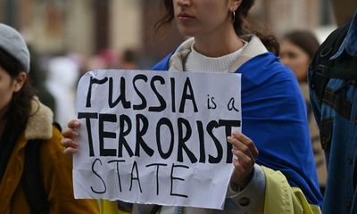 Despite his defeats, Putin still shapes our perceptions. Let’s fight him at his own game