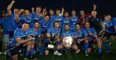 Hockey: Norths 'dig deep' in GF thriller to clinch first title since 2016