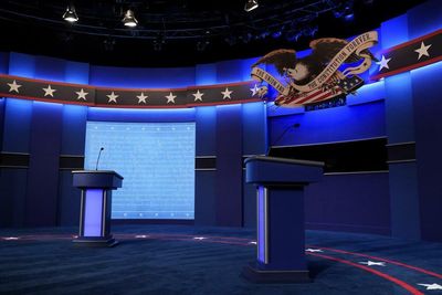 The end of the debate? Republicans draw the curtain on political theater