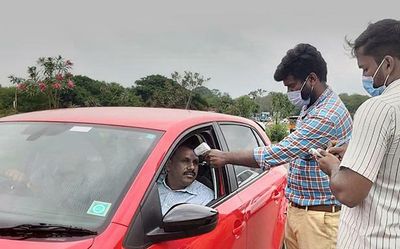 ‘Tomato fever’ makes news again as Kerala doctors reproach the Lancet report