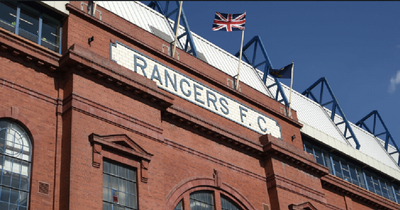 Glasgow drivers and Rangers fans warned as Ibrox road closure extended for weeks