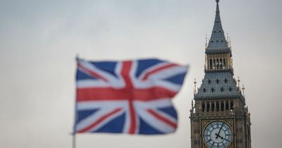 Factory in China had orders for British flags within 90 minutes of Queen's death
