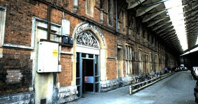 Journey back to the 1980s with amazing unearthed photos of Bristol Temple Meads railway station