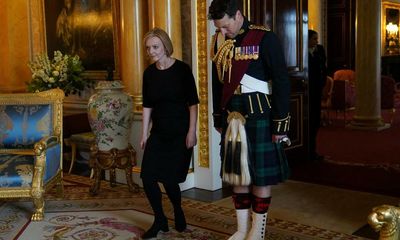 Liz Truss can’t speak for the national mood because she really doesn’t understand it