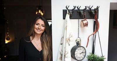 Where I Live: “I bought a two-bed cottage in Lancashire for £135,000 - it’s full of character and personality”