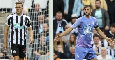 Bournemouth's telling response after their Newcastle fear as sub sent on with Chris Wood order