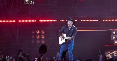 Garth Brooks hints a future nationwide tour of Ireland as he wraps up Croke Park gigs