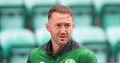 Hibs star Aiden McGeady could retire today and be stable but still has hunger and desire to play