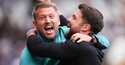 'It's been coming' - pundit all over Swansea City's 'complete performance' but Hull City leave panel worried
