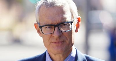 Stalker Alex Belfield 'poisoned' Jeremy Vine's interaction with listeners