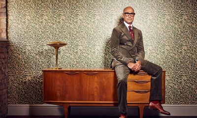Stanley Tucci: ‘We could all potentially kill somebody. I do believe that’