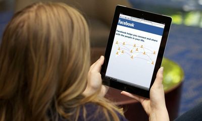 Finally, we have evidence that hell is other people on social media