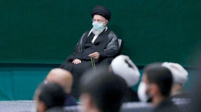 Khamenei Makes Public Appearance after Absence, Amid Heated Debate on His Successor