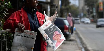 William Ruto vs Kenya's media: democracy is at stake