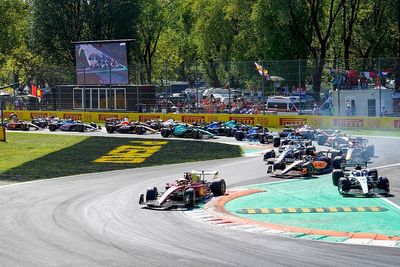 Ferrari: FIA should allow more engines after Monza F1 penalty chaos