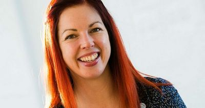 Scots charity boss 'hugely honoured' to be guest at Queen's state funeral