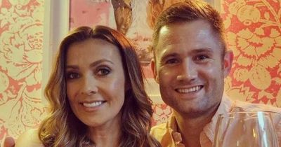 Kym Marsh on how husband will support her on BBC Strictly ahead of first wedding anniversary after hitting back at 'fix' claims