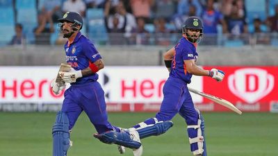 Virat Kohli might have to bat at top in some games, but KL Rahul will open at T20 World Cup: Rohit Sharma