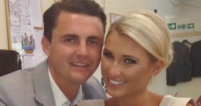 Billie Faiers’ husband shares epic 11-year throwback snaps from their first dates