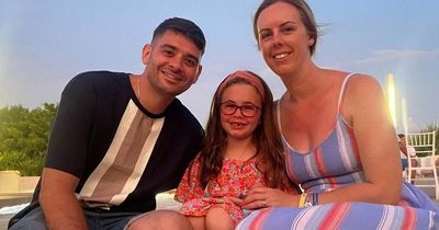 Family 'bedbound' after holiday at five star resort