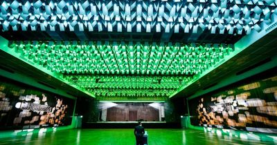 From Jimi Hendrix to The Charlatans - New Century's stunning new concert hall is looking to the future