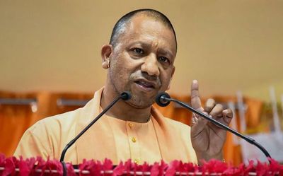 Uttar Pradesh's law and order situation an example for the country and world, says CM Adityanath