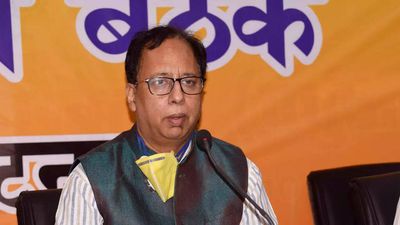 Tejashwi Yadav had threatened CBI, Nityanand Rai: Bihar BJP chief