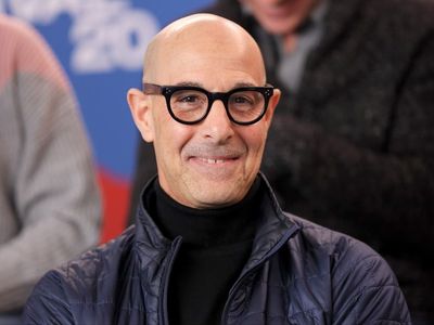 ‘Kill him before he kills you’: Stanley Tucci recounts story of altercation with intruder