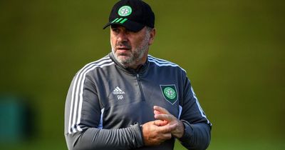 Celtic starting team news vs St Mirren as Ange Postecoglou rings the changes for Paisley trip